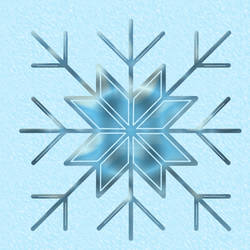 A Snowflake