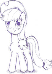 Applejack Draft