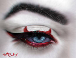 Eye Practice