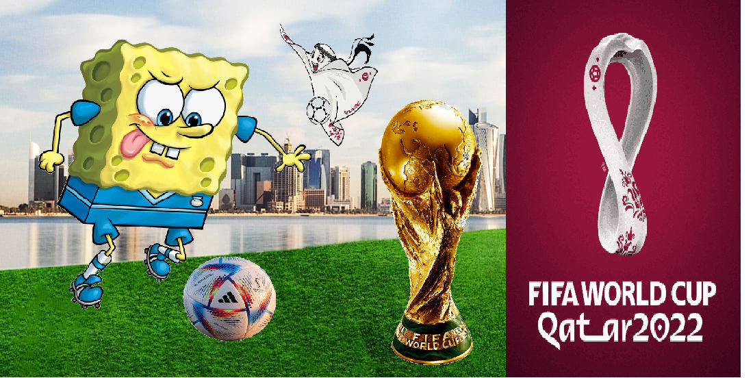 Poki FIFA World Cup Qatar 2022 by EmbeddedRook39 on DeviantArt
