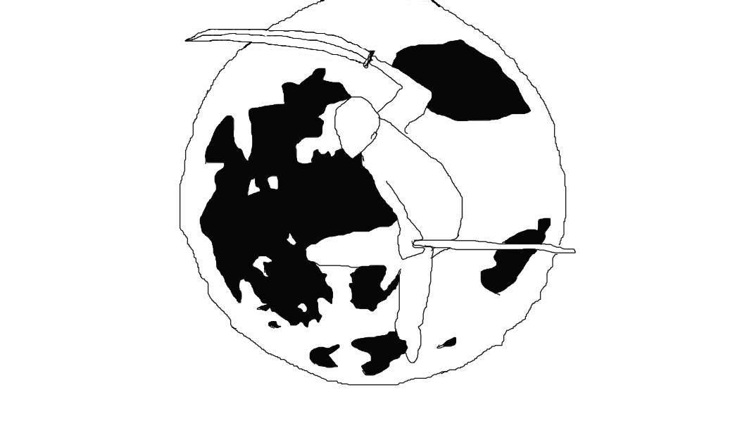 Ninja Base Drawing Preview For Silver by AmatureManga on DeviantArt