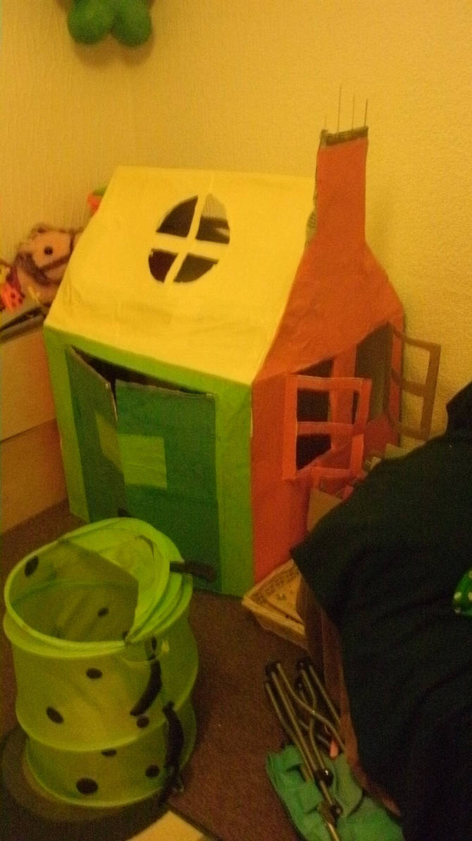 House Pinata Pinata house by the-pinata-pimp on DeviantArt