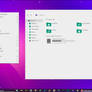IM IN LOVE - Simplify 10 Light - Windows 10 Theme