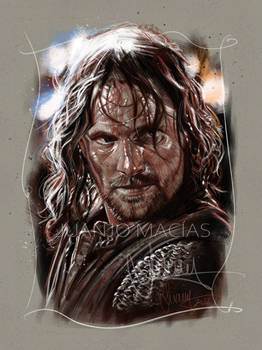 Aragorn