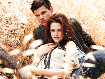 Taylor and Kristen photoshoot