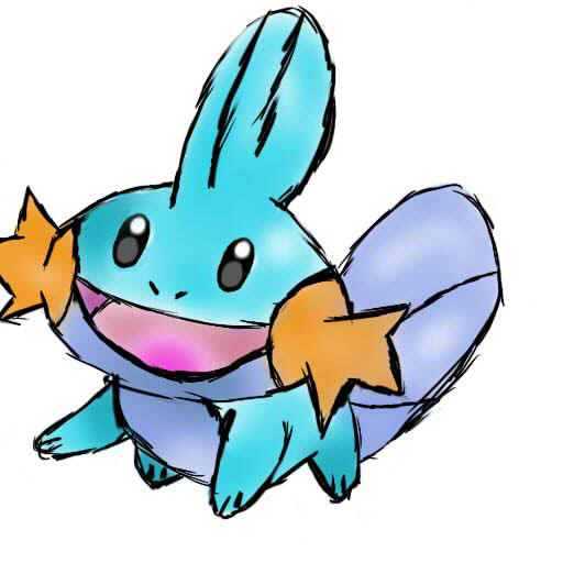 Mudkip