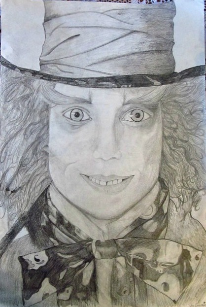 The Mad Hatter