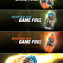 Moundain Dew Game Fuel Ad