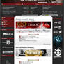 addicteD Clan website