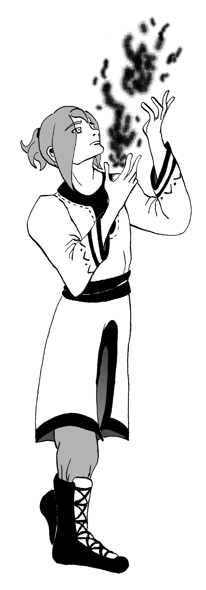 Vito manga version by ceystel on DeviantArt