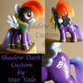 Shadow Dash Custom