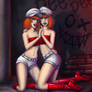 Dee Dee Twins