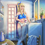 LUCY HEARTFILIA
