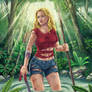 SURVIVOR