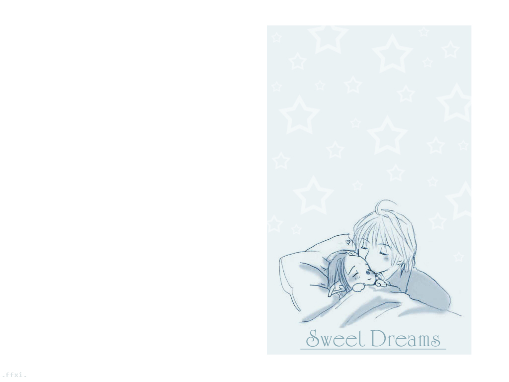 FFXI: Sweet Dreams