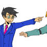 objection