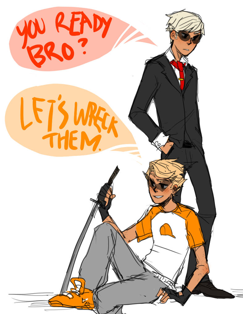 Rad Bro rad bros by davesexual on DeviantArt