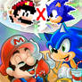 Mario and Sonic