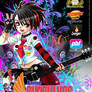 Manga Little Girl - New Generation 2