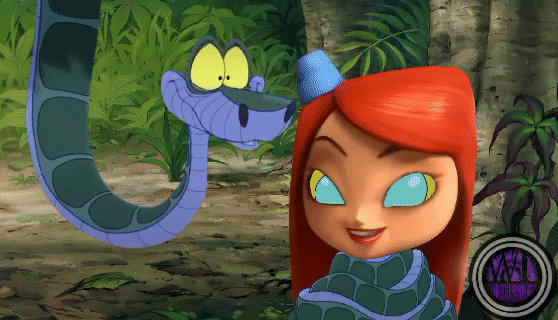 Kaa S Beauties Mary Beth By Marybethmaria1423 On Deviantart Kaa S Beauties Mary Beth By Marybethmaria1423 On Deviantart