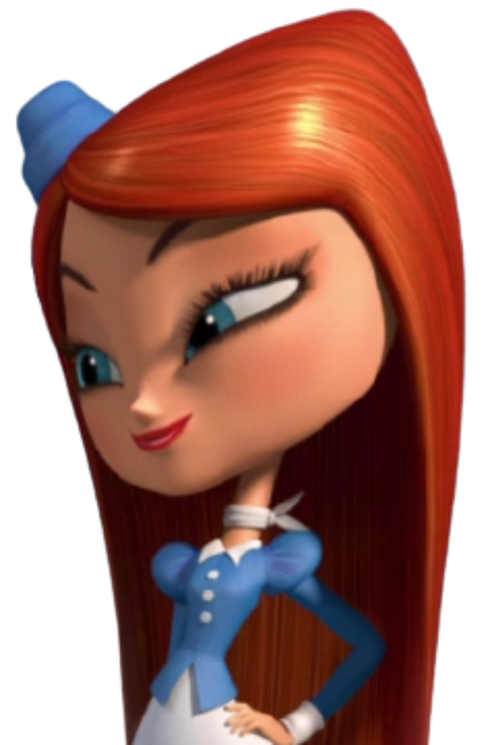 Mary Beth vector by MaryBethMaria1423 on DeviantArt