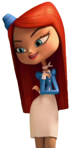 Mary Beth vector 3 by MaryBethMaria1423 on DeviantArt