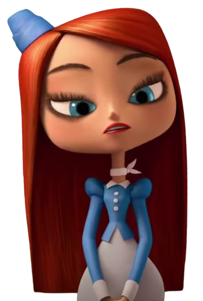 Mary Beth vector 5 by MaryBethMaria1423 on DeviantArt