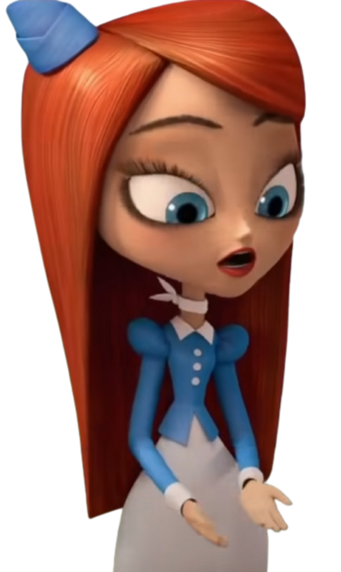 Mary Beth vector 9 by MaryBethMaria1423 on DeviantArt