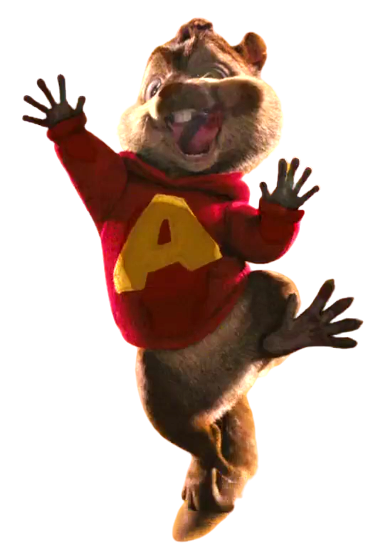 Alvin Screen K.O by MaryBethMaria1423 on DeviantArt