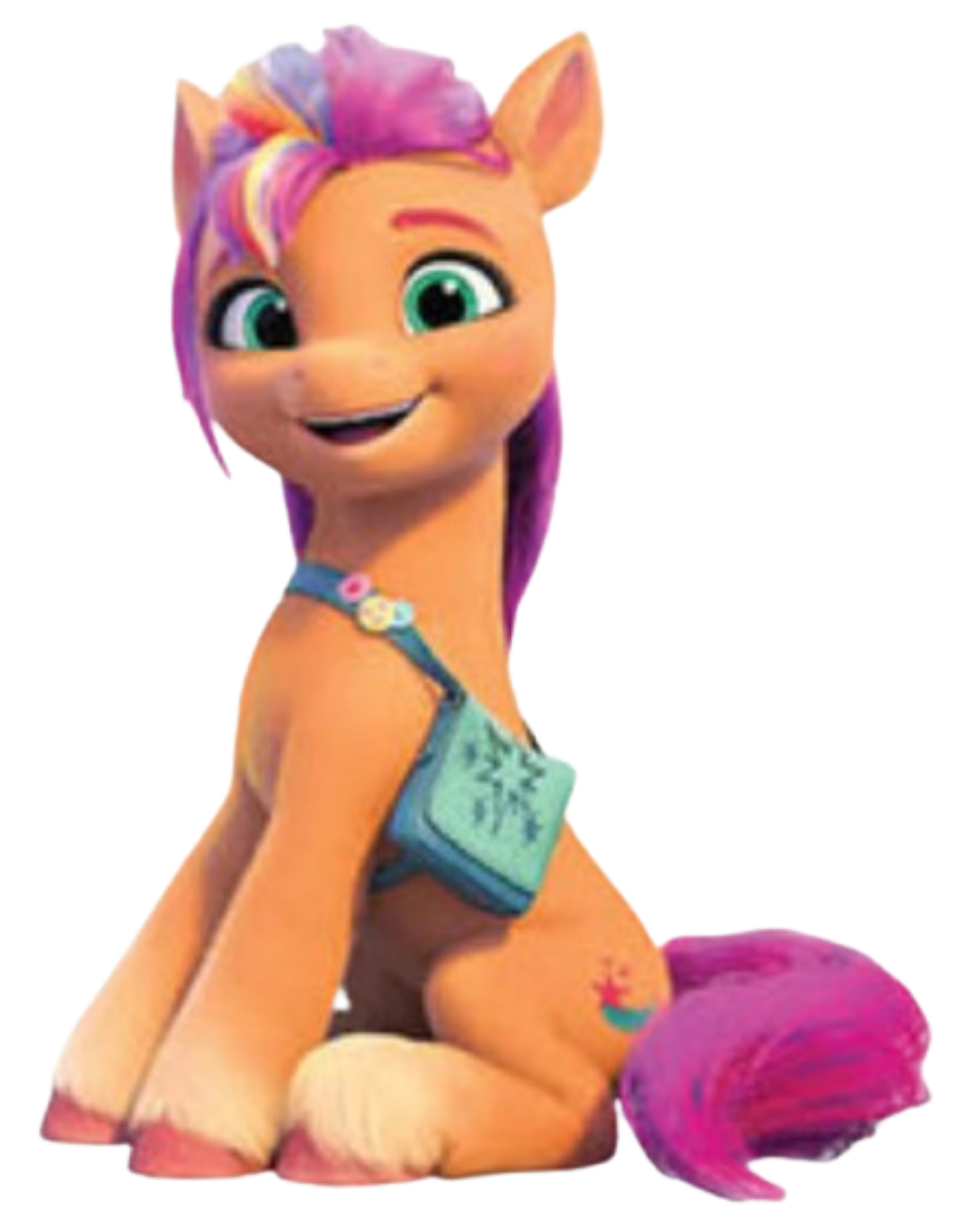 Sunny Starscout Sitting By MaryBethMaria1423 On DeviantArt sunny-starscout-sitting-by-marybethmaria1423-on-deviantart
