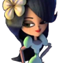 Claudia (The Book of Life)