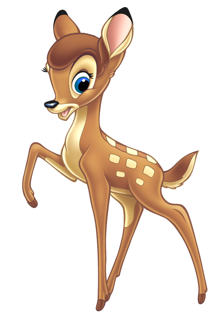 Faline Drawing Faline by MaryBethMaria1423 on DeviantArt