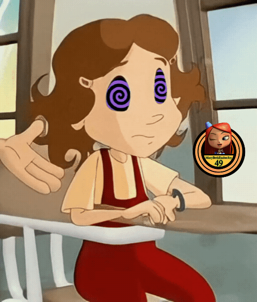 Girl Hypnotized GIF By MaryBethMaria1423 On DeviantArt girl-hypnotized-gif-by-marybethmaria1423-on-deviantart