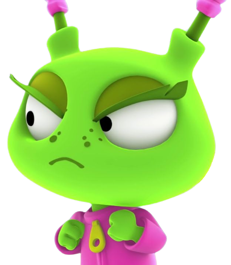 Ema (Rob the Robot) angry by MaryBethEmberJoy49-1 on DeviantArt