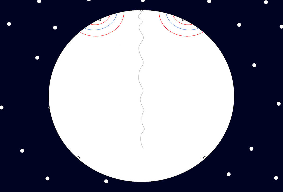 Planet Sandy Cheeks by MaryBethMaria1423 on DeviantArt