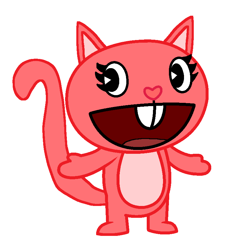 HTF OC - Hissy by MaryBethEmberJoy49-1 on DeviantArt