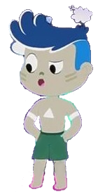 Maroshi (Hanazuki) by MaryBethMaria1423 on DeviantArt