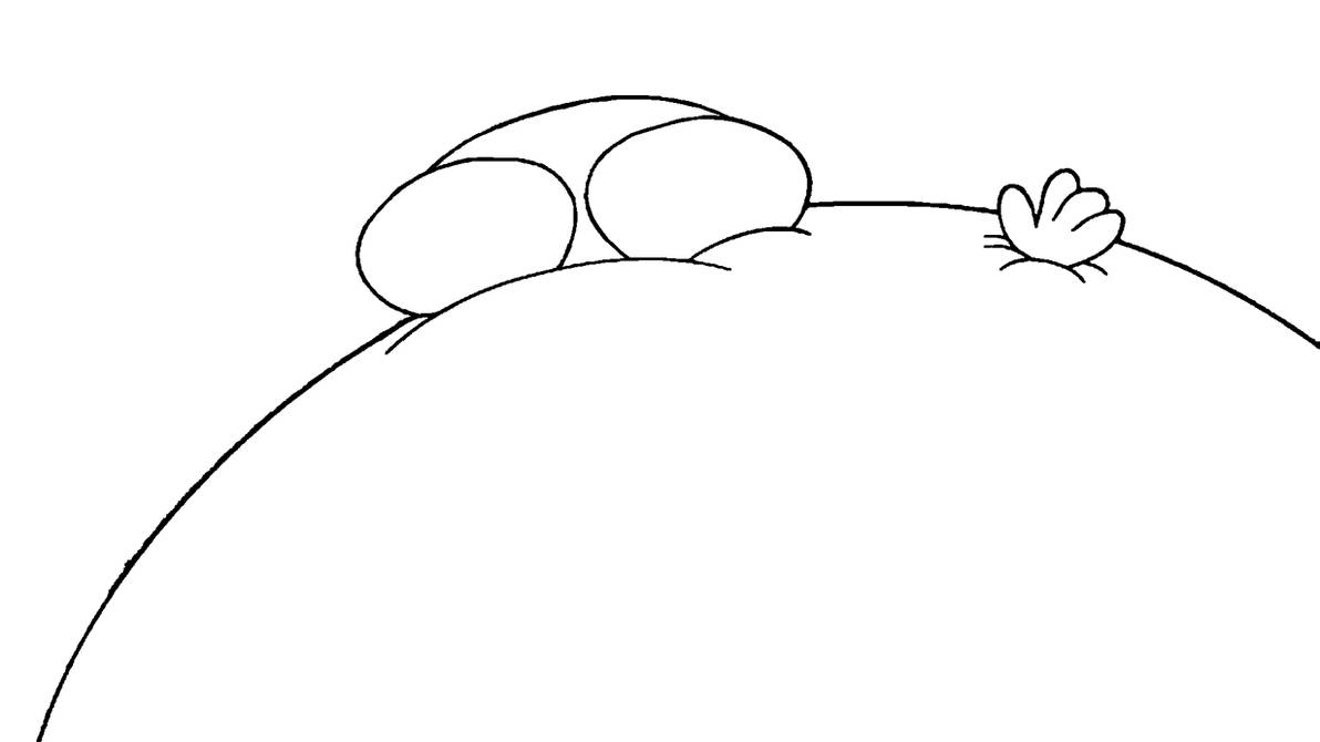 Inflation base by MaryBethMaria1423 on DeviantArt