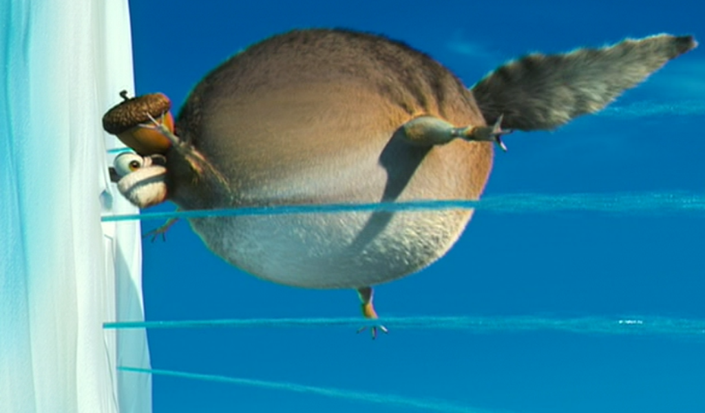 Scrat Inflatio Scrat water inflation by MaryBethMaria1423 on DeviantArt