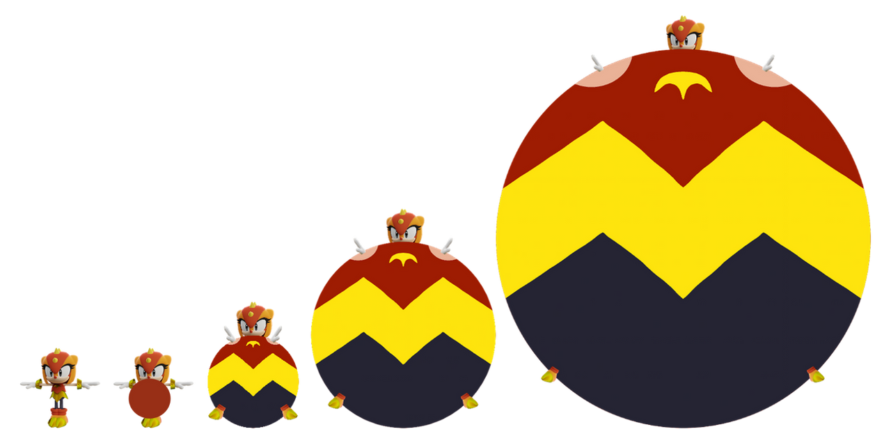 Sun Inflation Trip the Sungazer inflation by MaryBethMaria1423 on DeviantArt