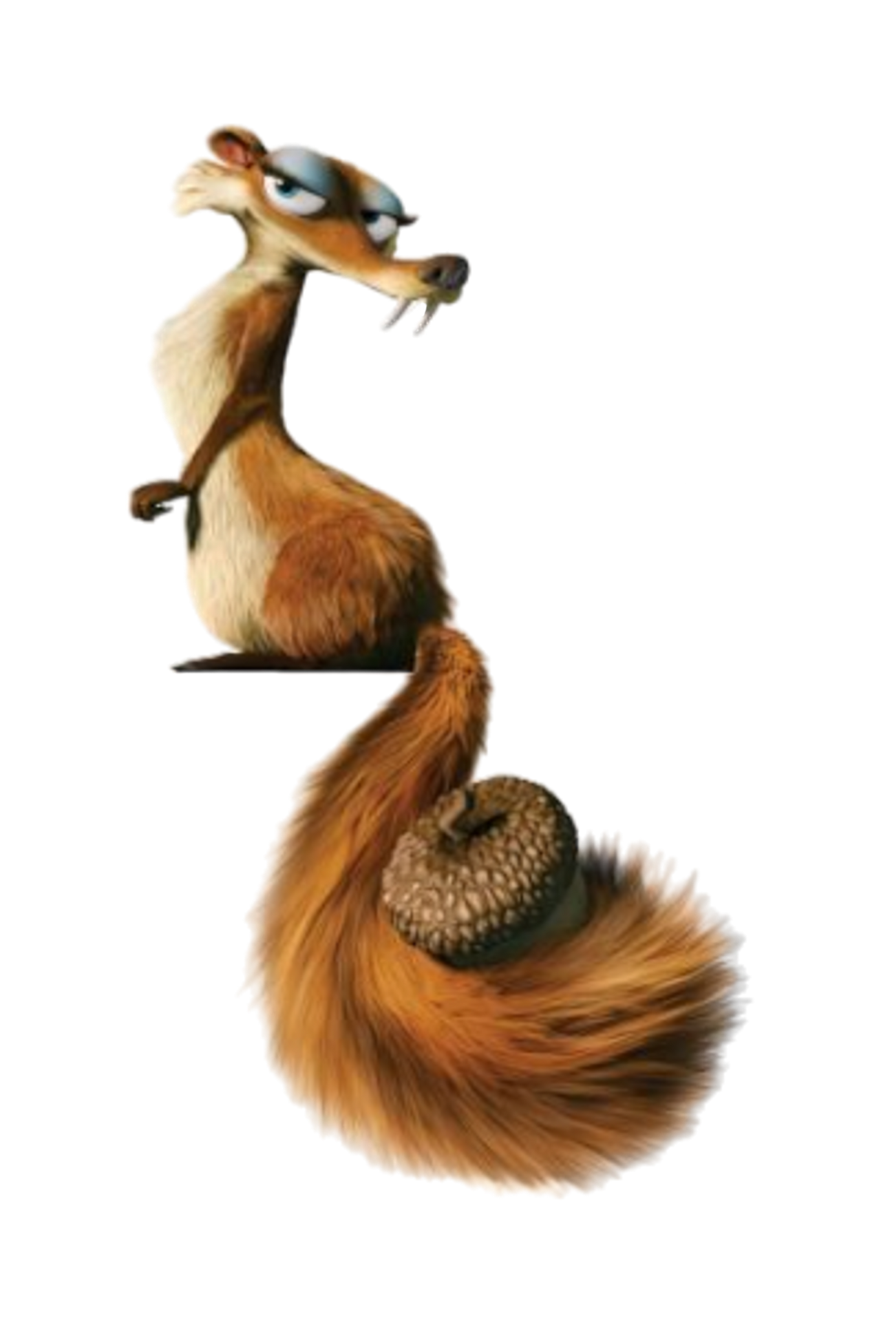 Scratte Deviantart Scratte (Ice Age 3) by MaryBethMaria1423 on DeviantArt