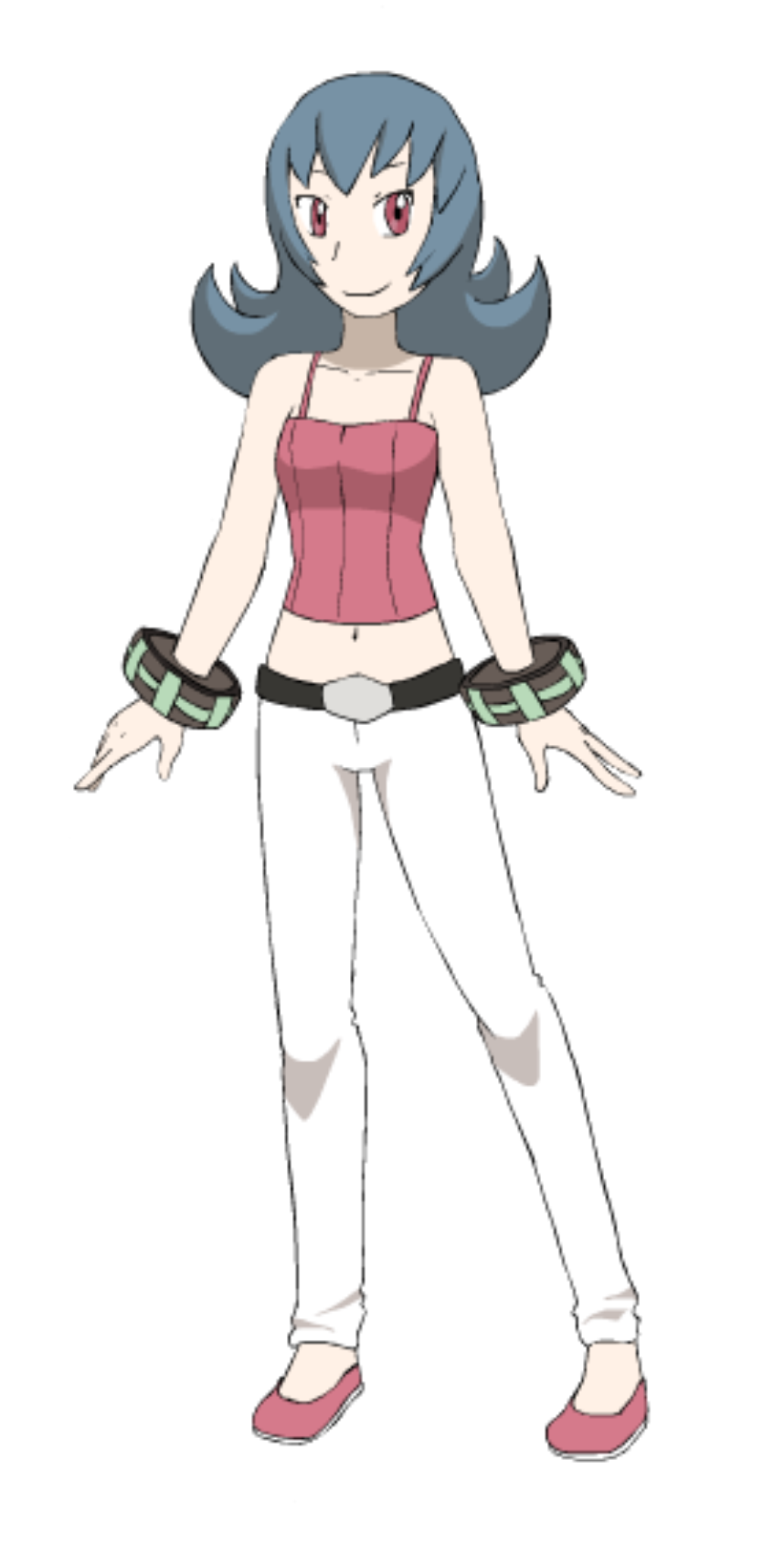Sabrina Pokemon By MaryBethMaria1423 On DeviantArt sabrina-pokemon-by-marybethmaria1423-on-deviantart