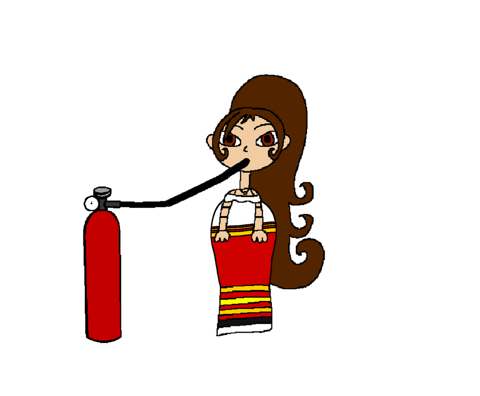 Maria Posada inflation (2 of 6) by MaryBethMaria1423 on DeviantArt