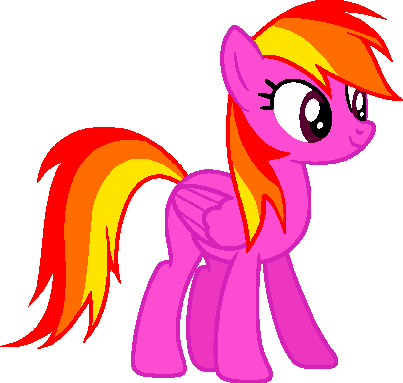 Feathermay by MaryBethMaria1423 on DeviantArt