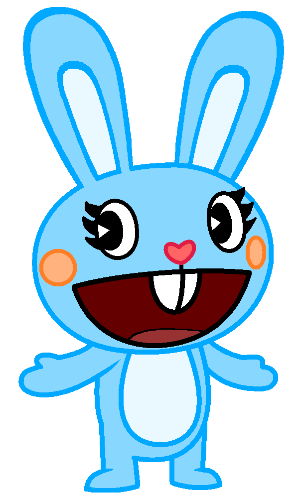 HTF OC - Huggers by MaryBethMaria1423 on DeviantArt