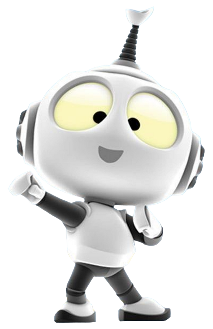 Rob The Robot By MaryBethEmberJoy49-1 On DeviantArt