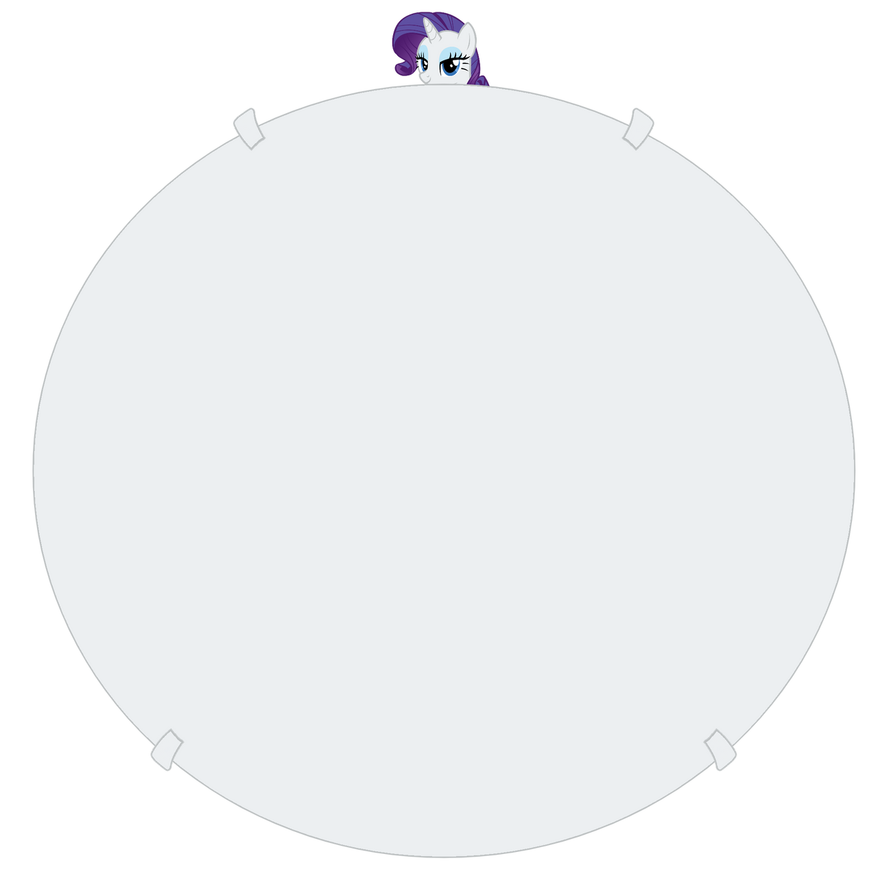 Massively Inflated Rarity by MaryBethMaria1423 on DeviantArt
