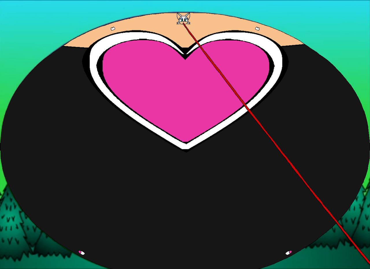 Bat Fizz Inflation Rouge the Bat massive inflation by MaryBethMaria1423 on DeviantArt