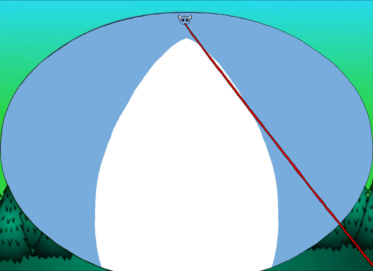 Dragonair massive inflation by MaryBethMaria1423 on DeviantArt