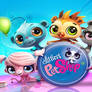 Littlest Pet Shop wallpaper